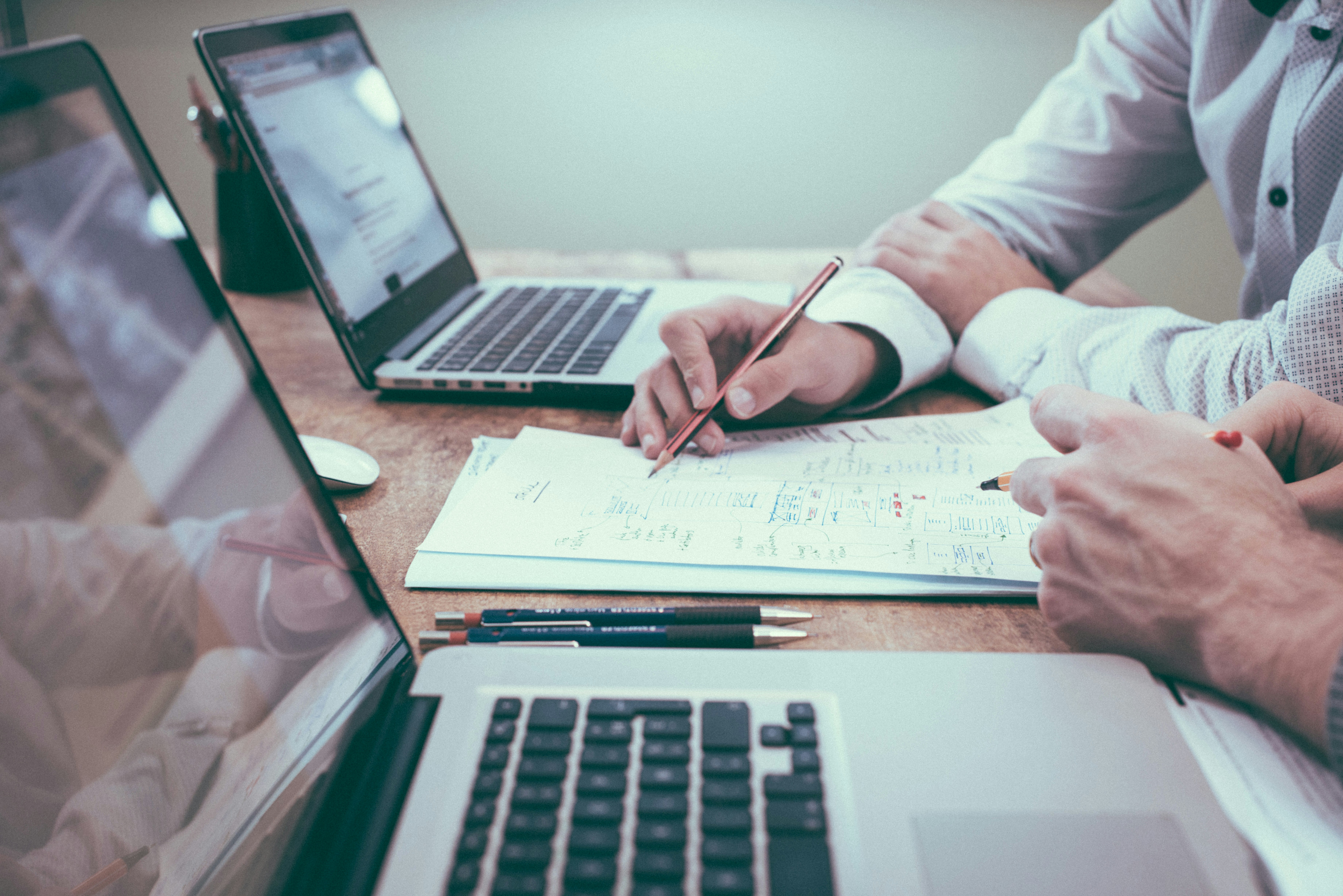 Consultoría y Auditoría Financiera